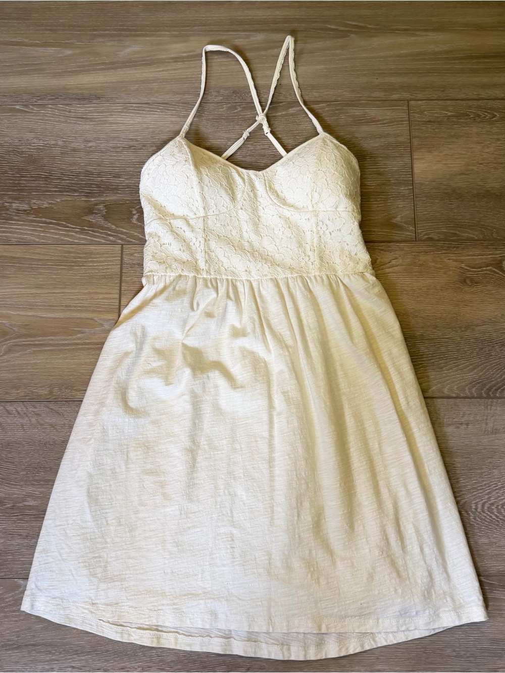 American Eagle Sundress